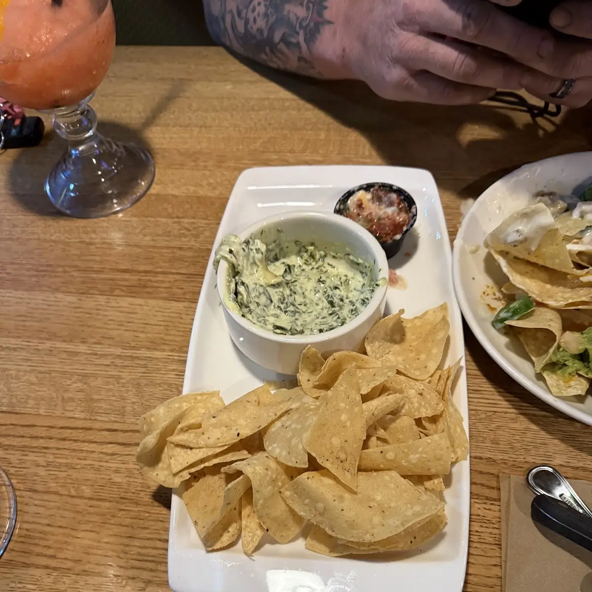 Guacamole