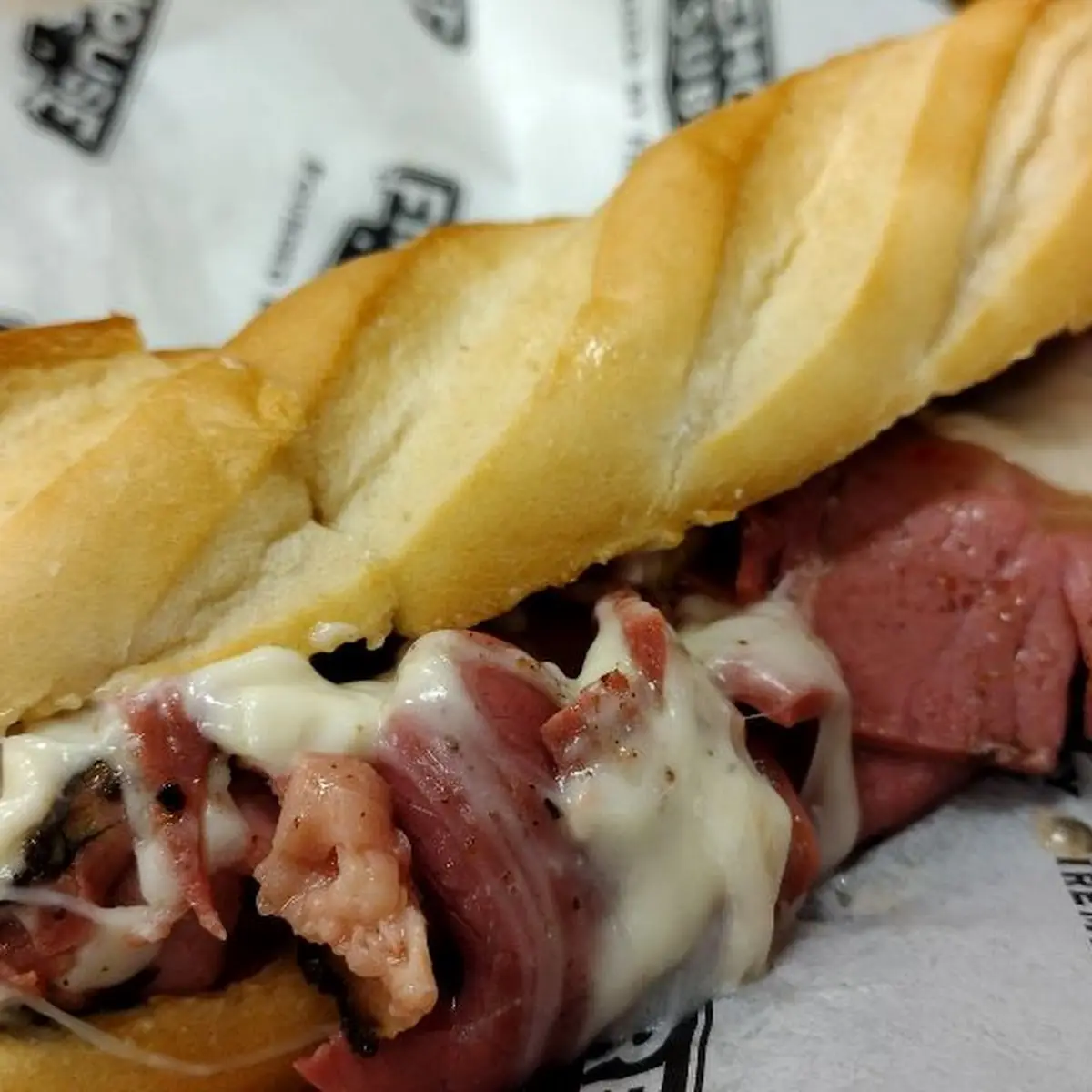 New York Steamer