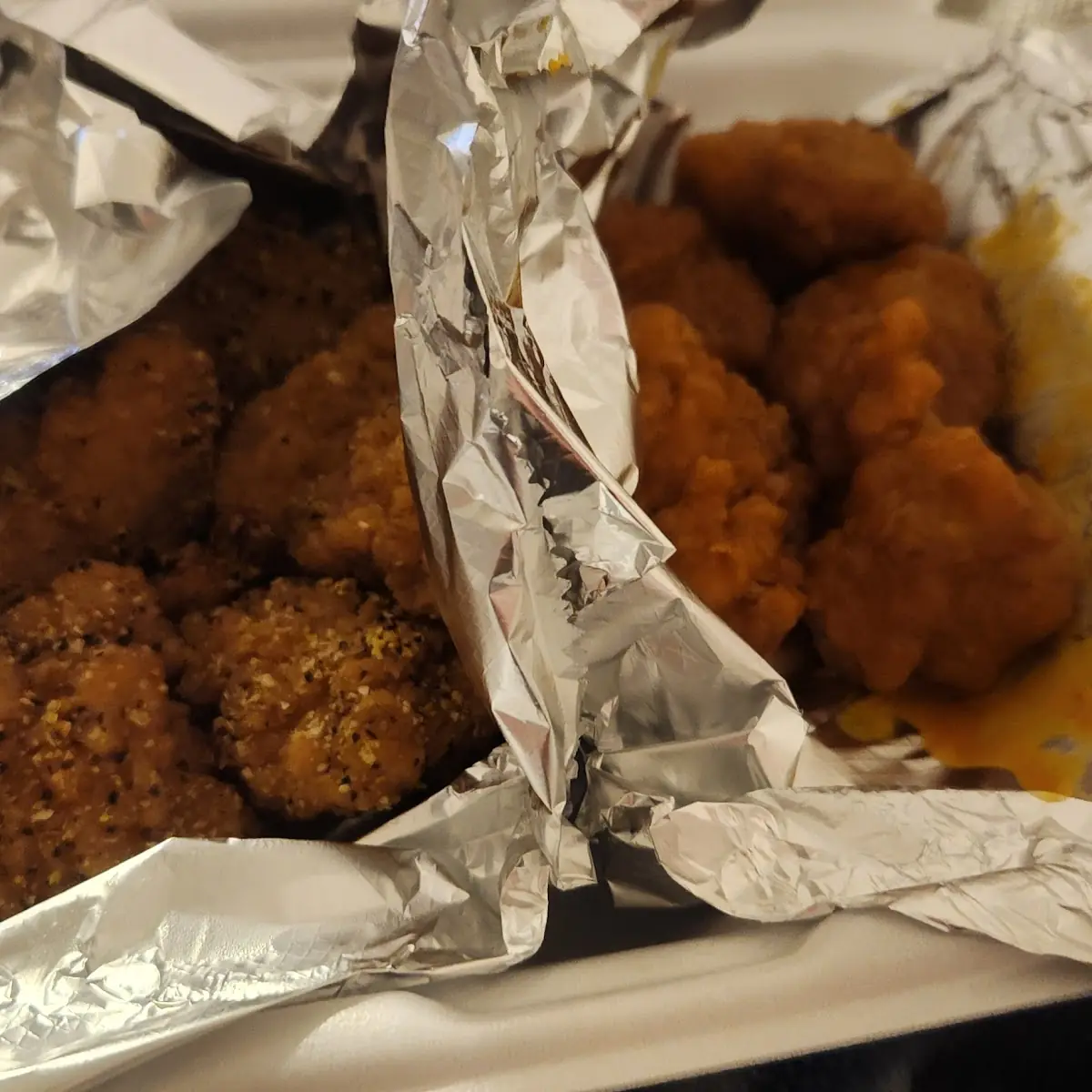 Wings
