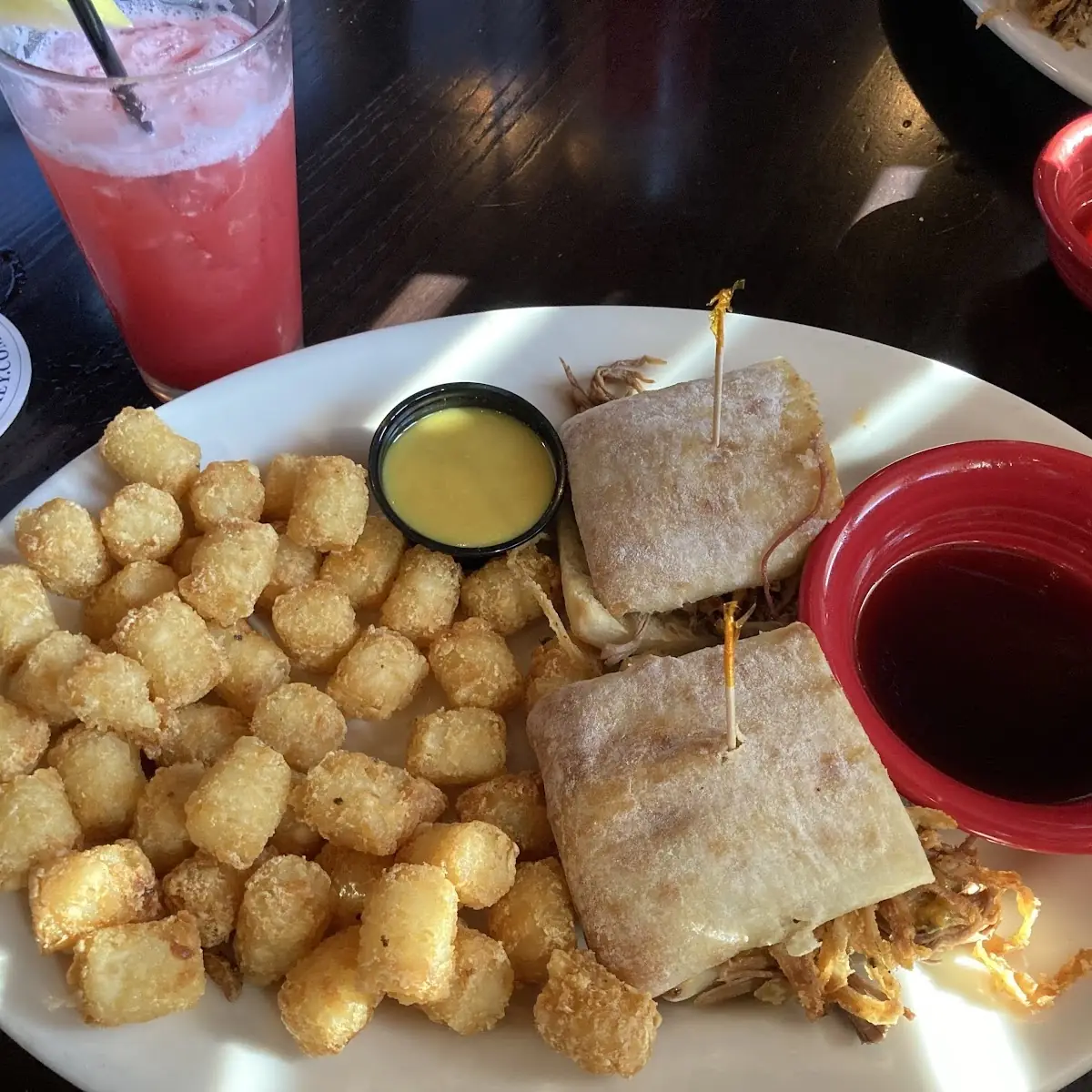 French Dip