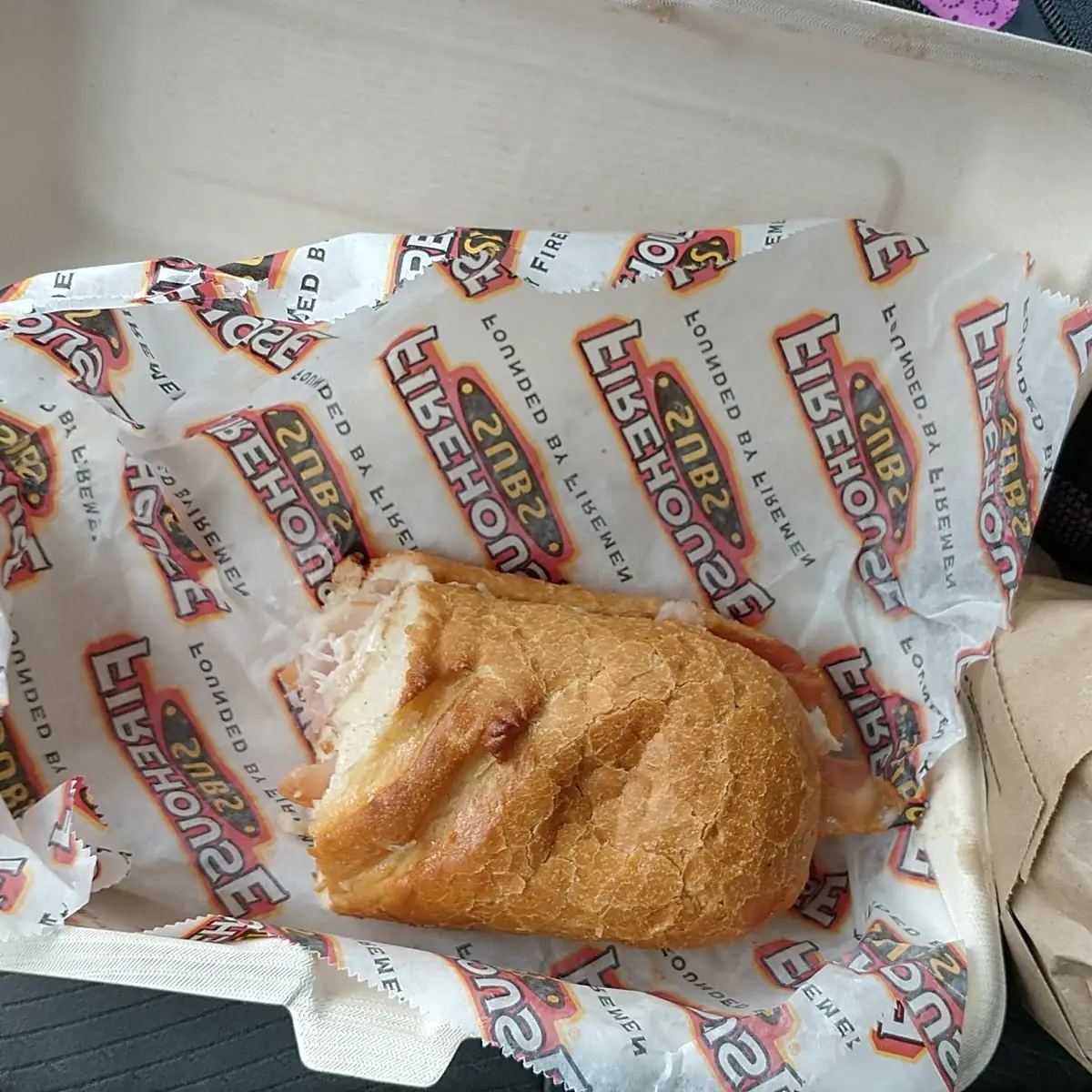 Firehouse Subs