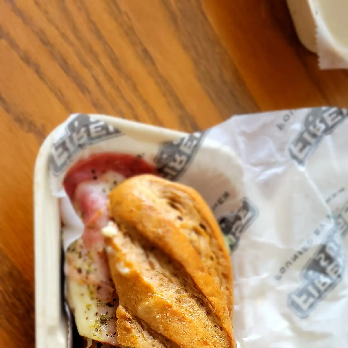 Italian Sub - Small