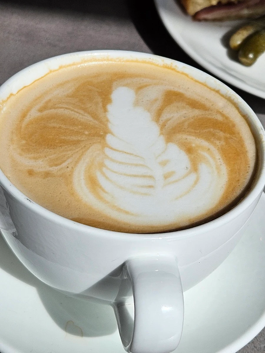 Cappuccino