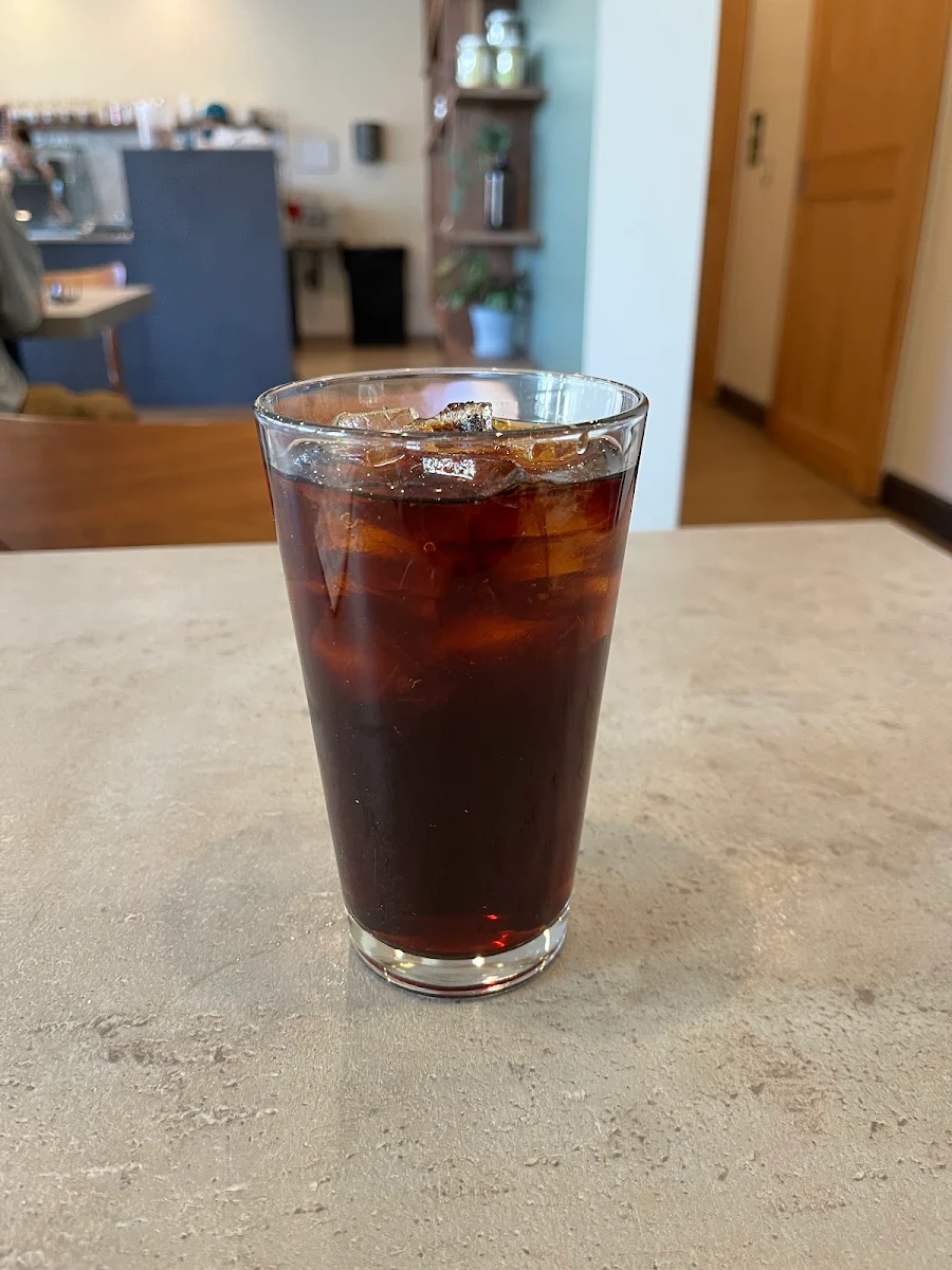 Cold Brew