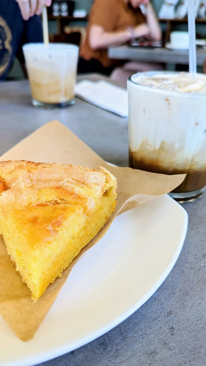 Cornbread