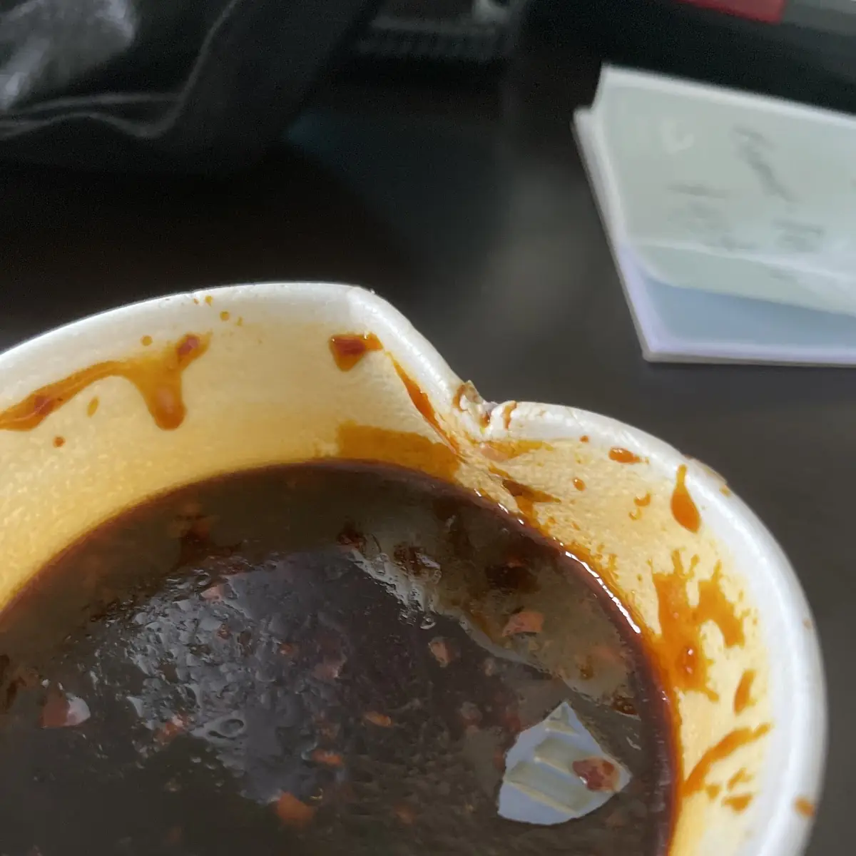 Garlic Sauce