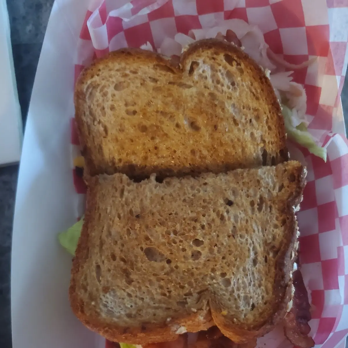 Turkey Club