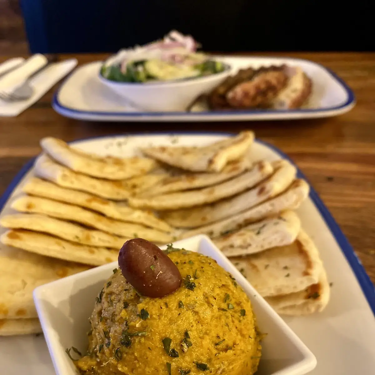 Hummus