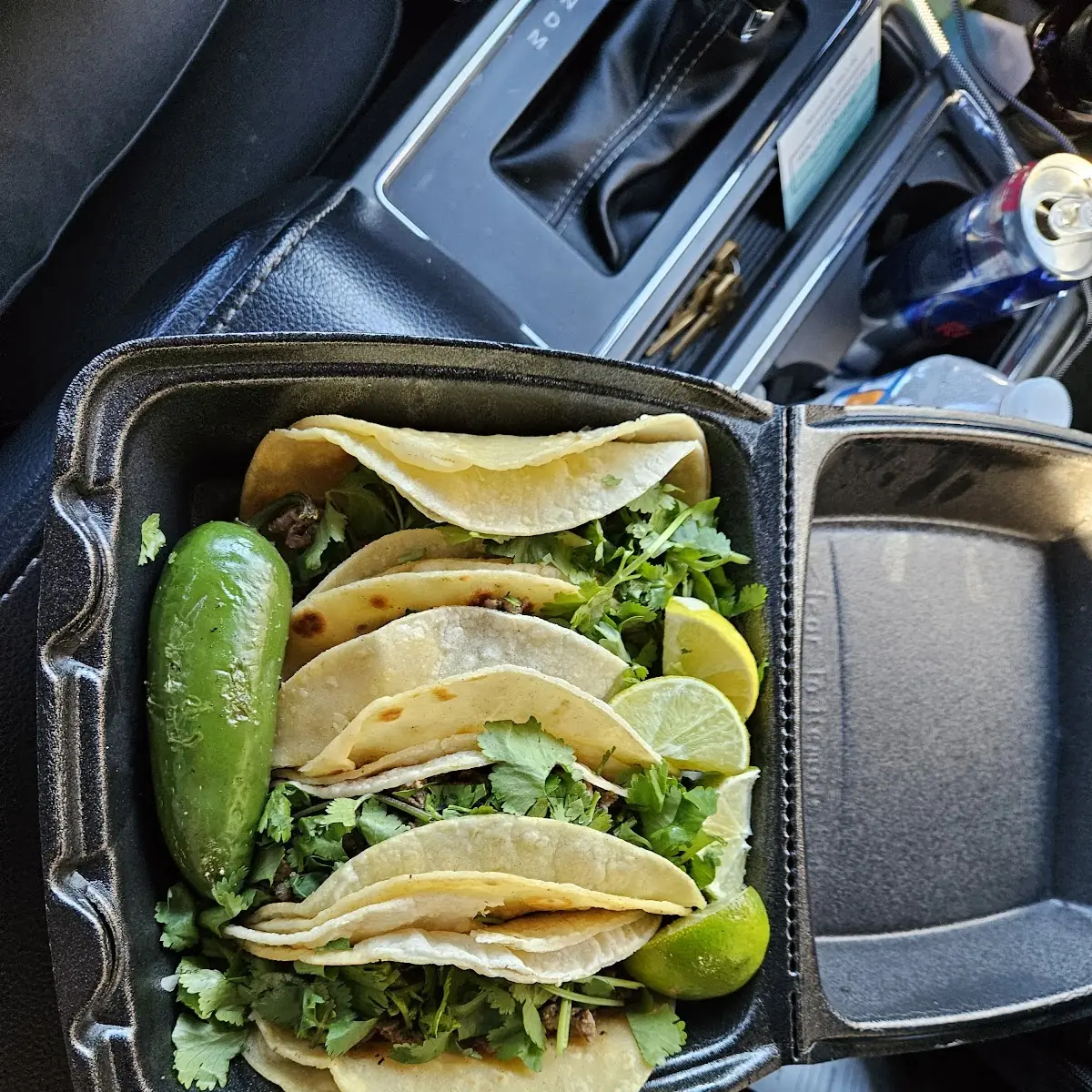 Steak Tacos