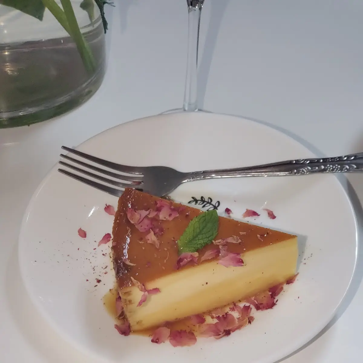 Flan