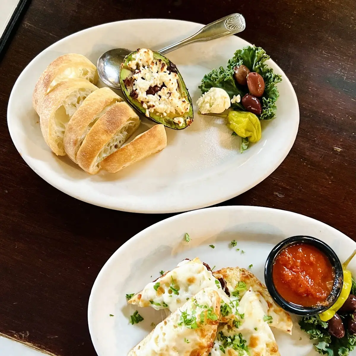 Italian Cheese Bread