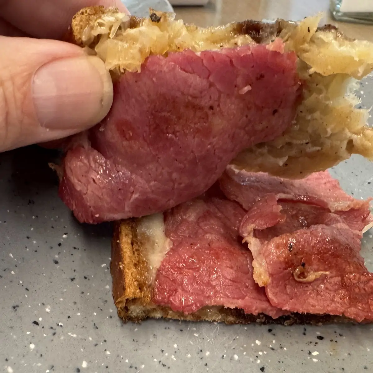 Corned Beef