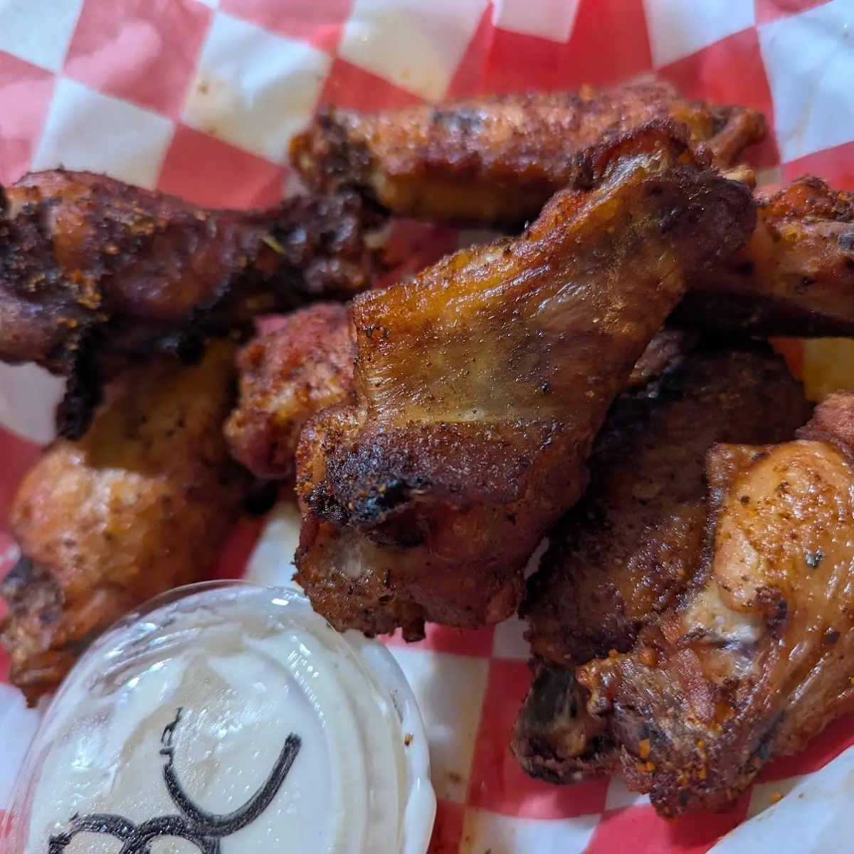Lemon Pepper