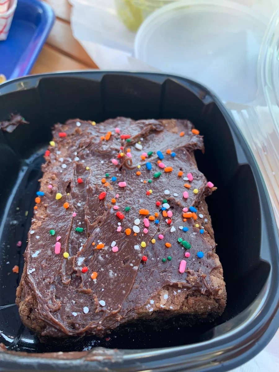 Chocolate Cake
