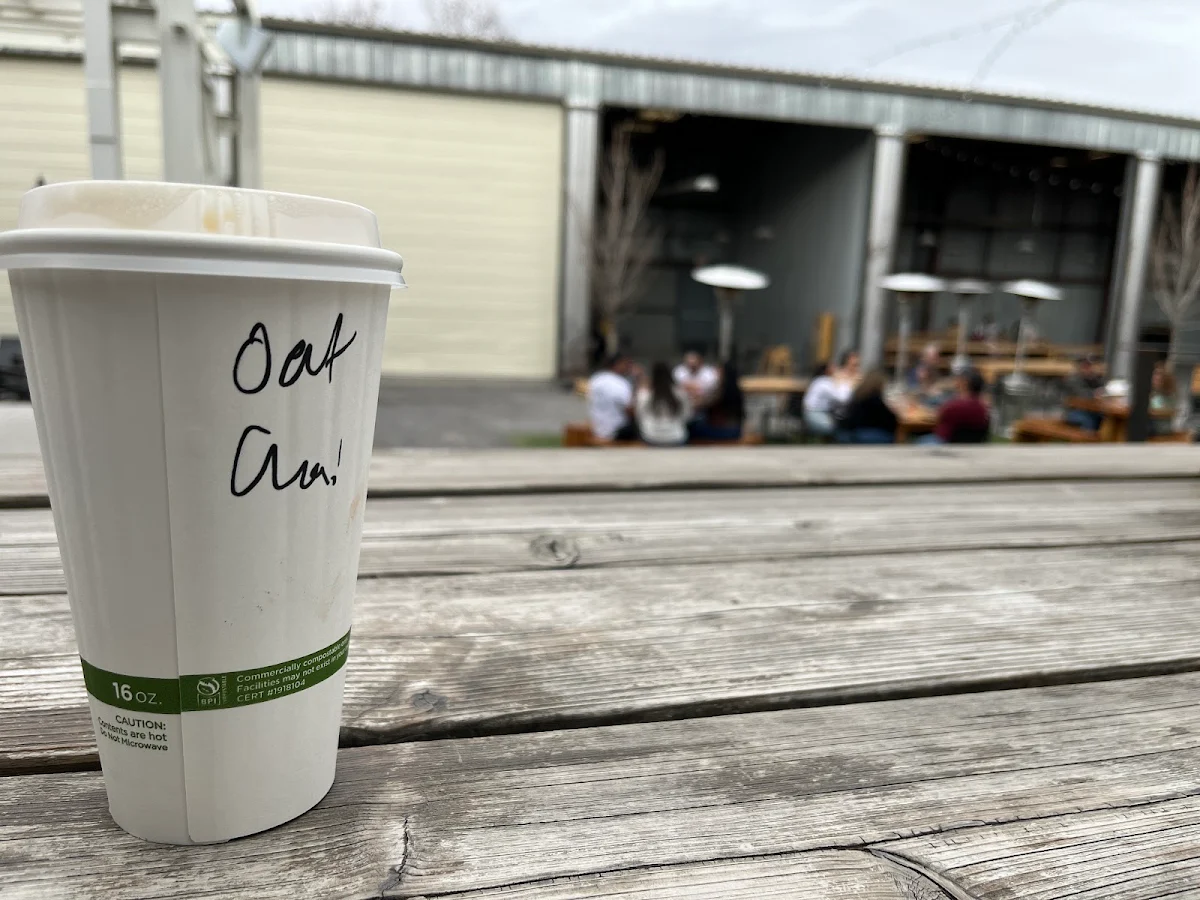Chai Latte