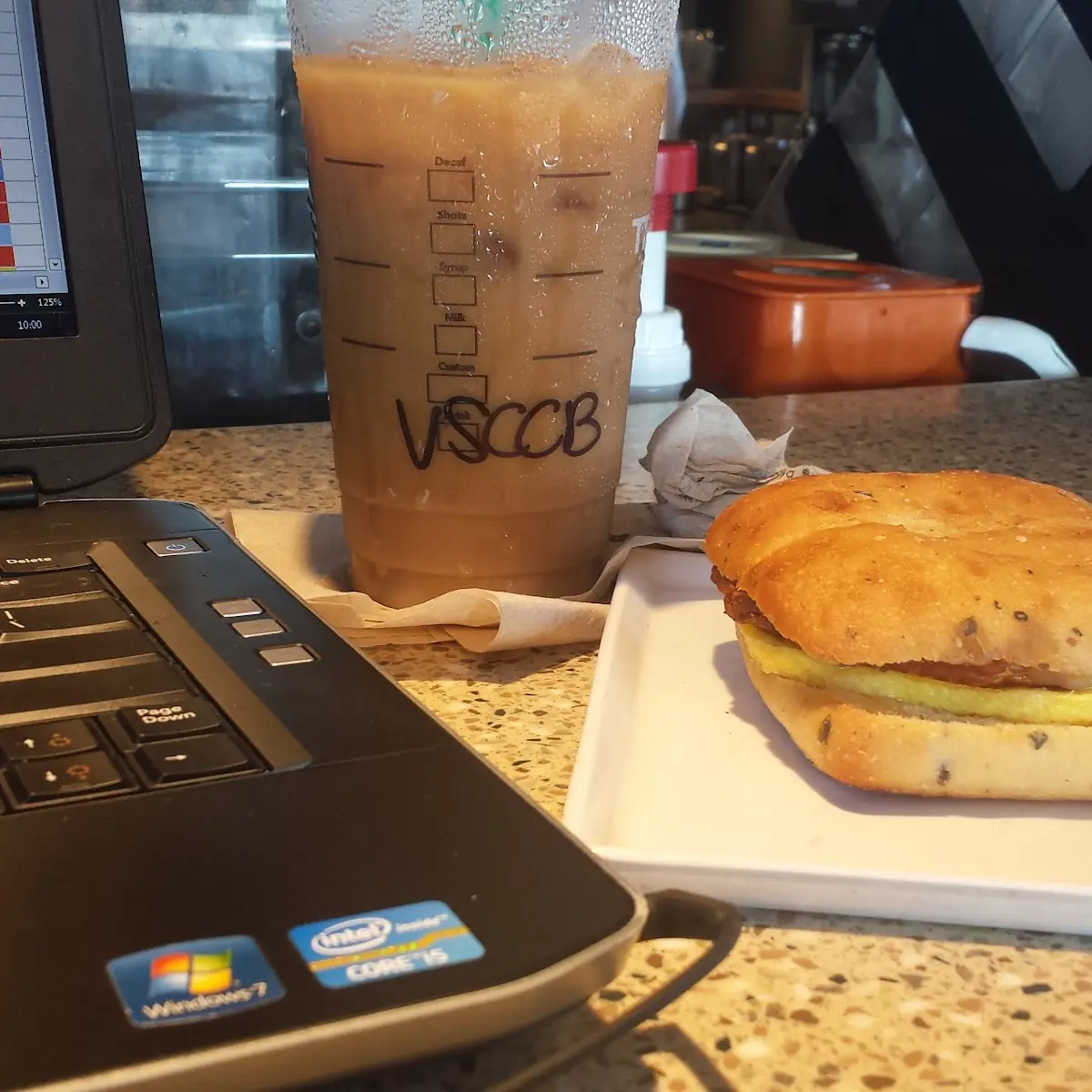 Sunday Morning