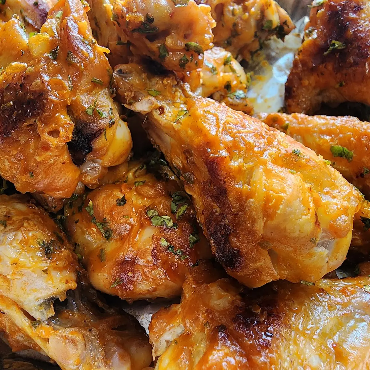 Hot Wings