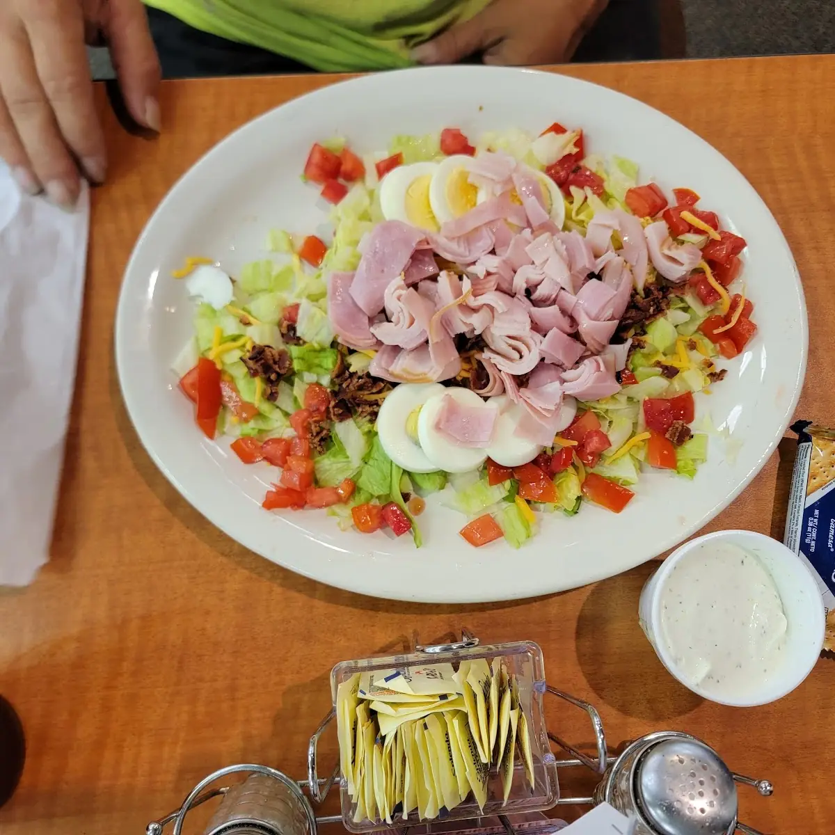 Chef Salad