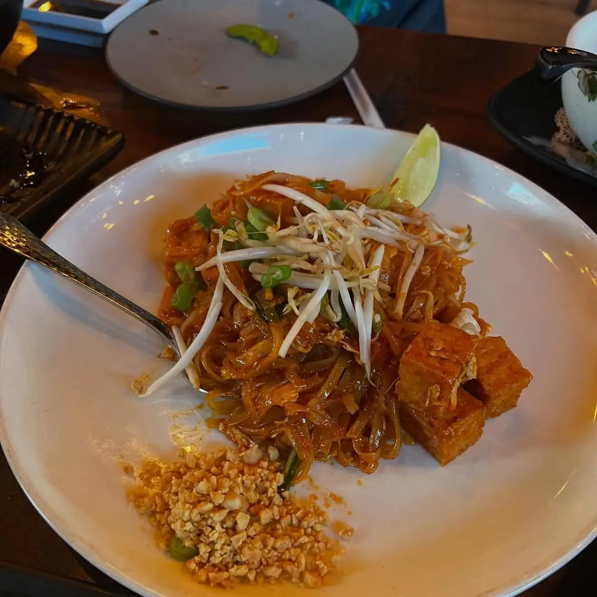 L-Pad Thai