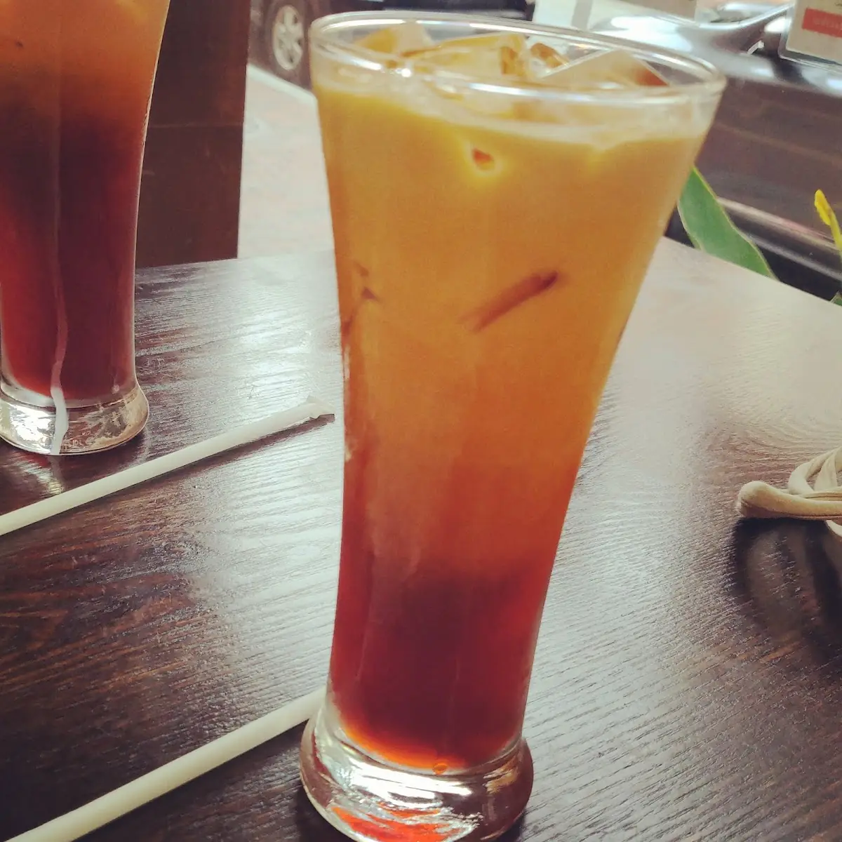 Thai Tea