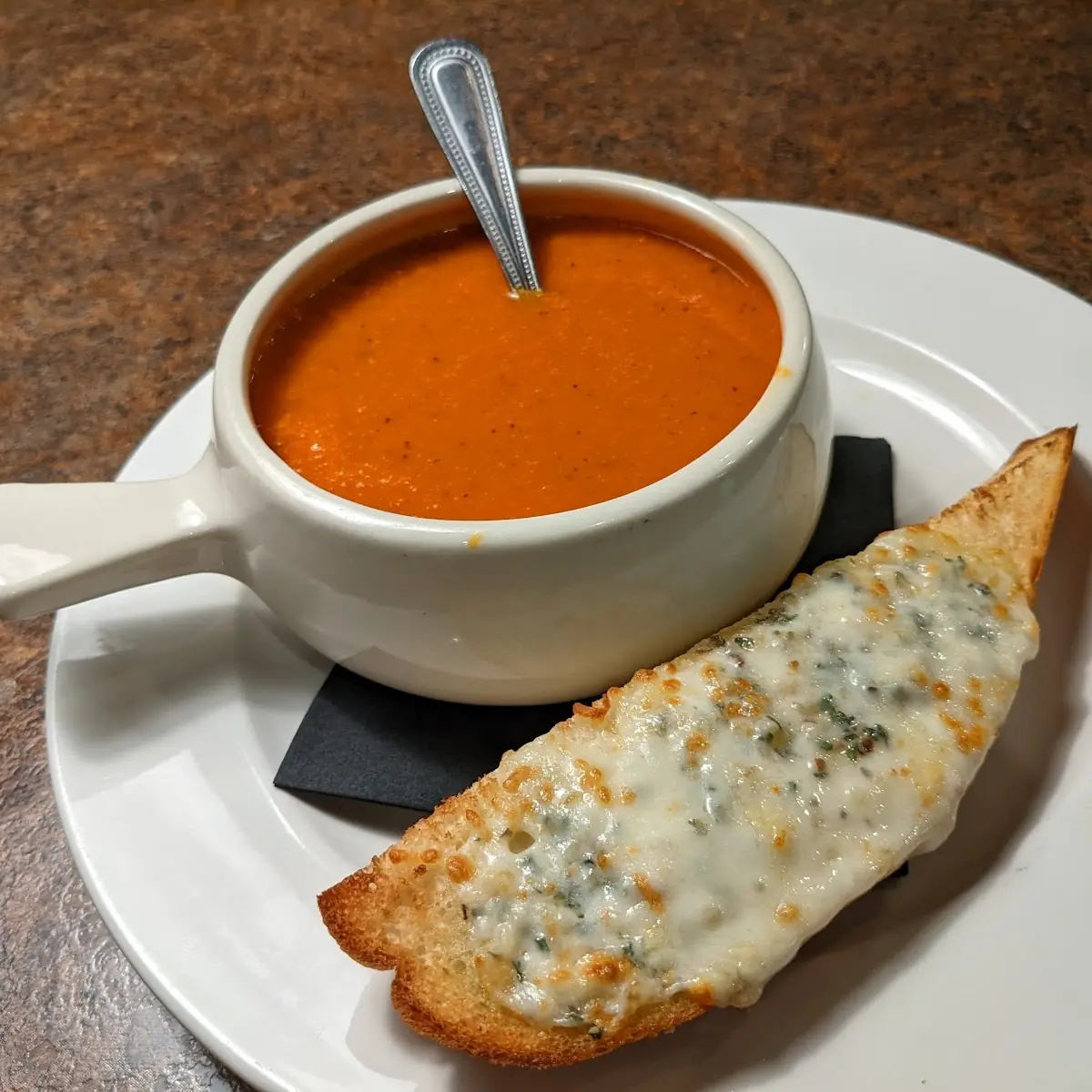Garlic Bread