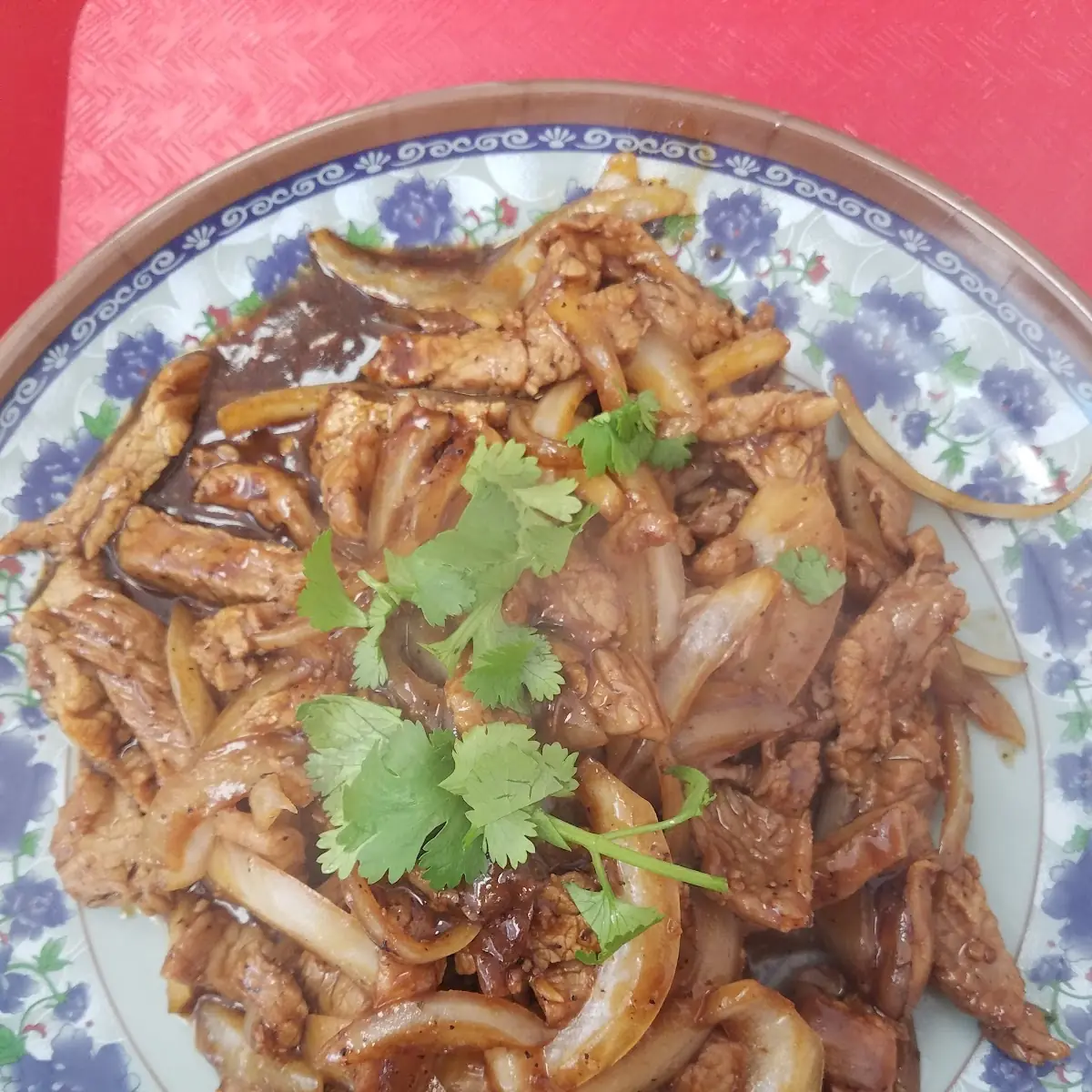 Char Kway Teow