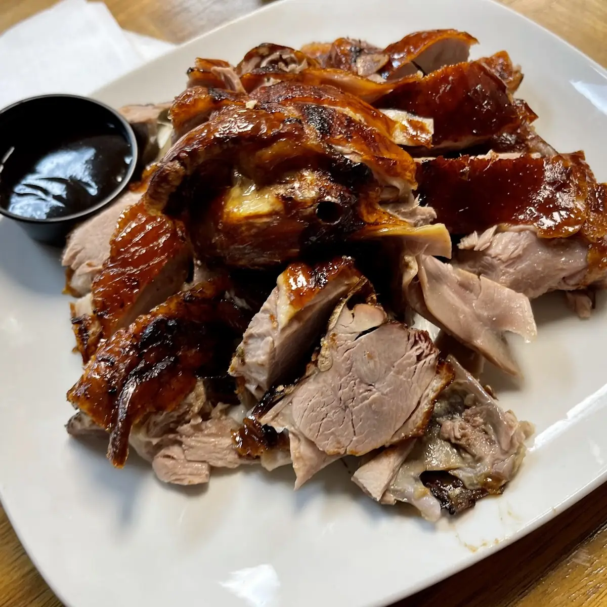 Peking Duck