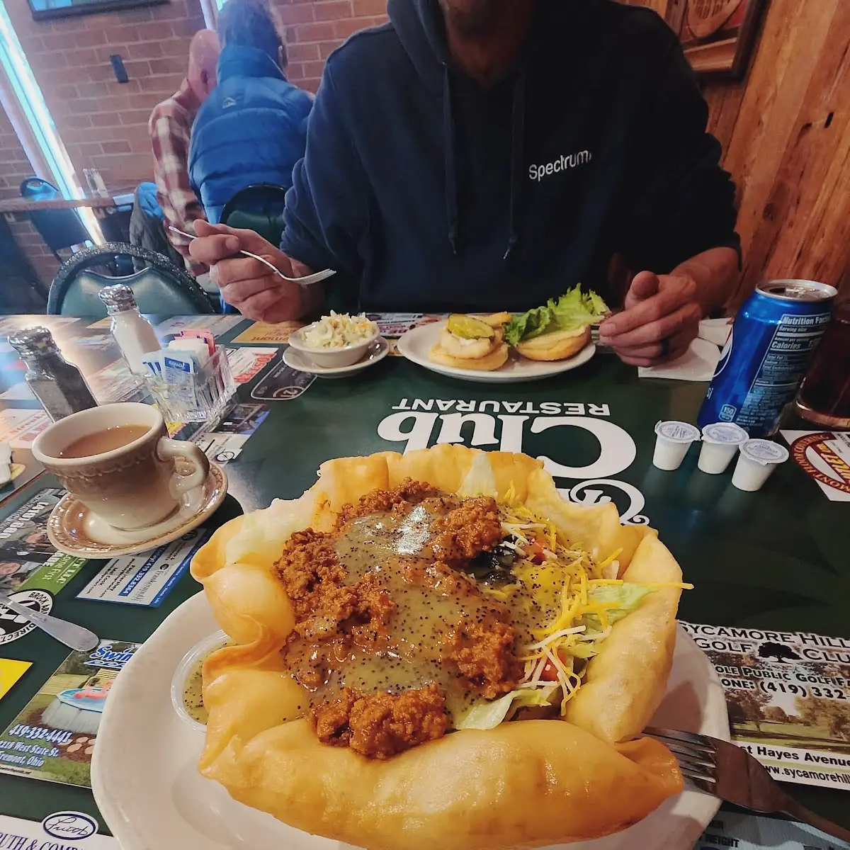 Taco Salad