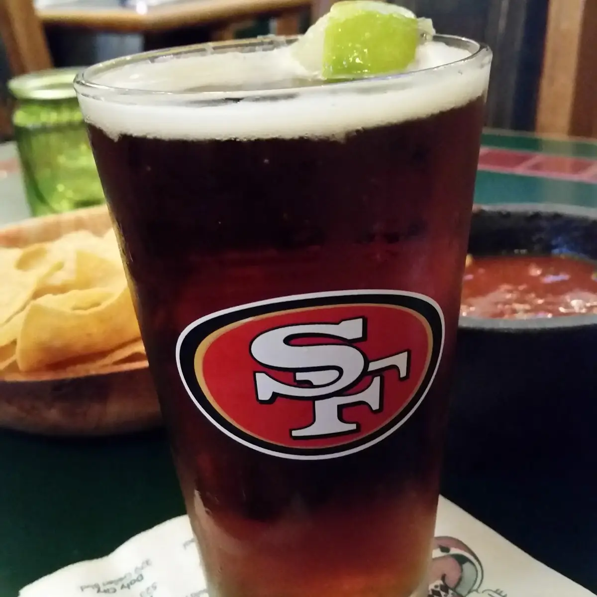 Cold Beers