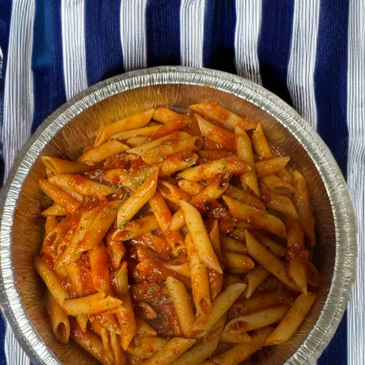 Penne Vodka