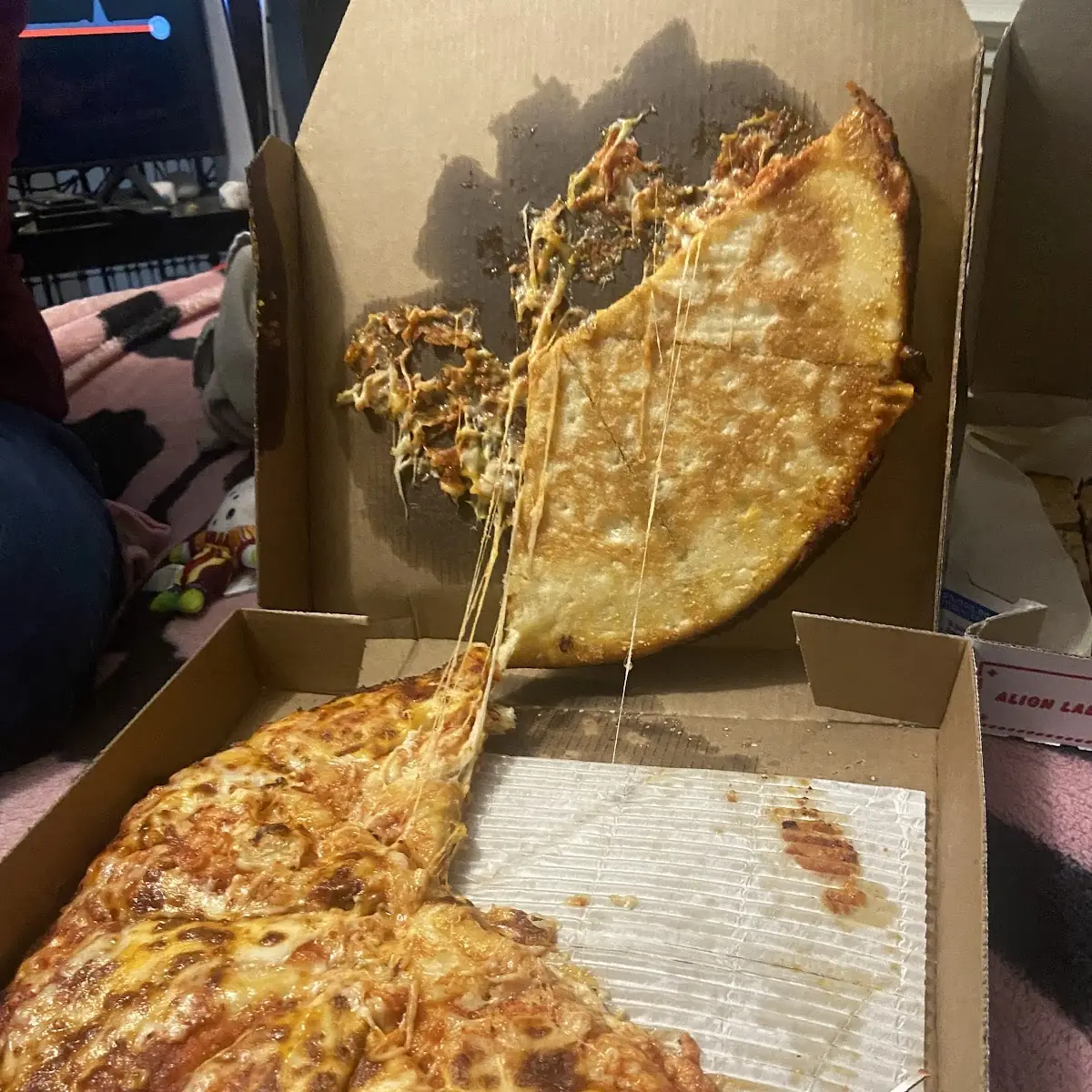 Cheese Pizza