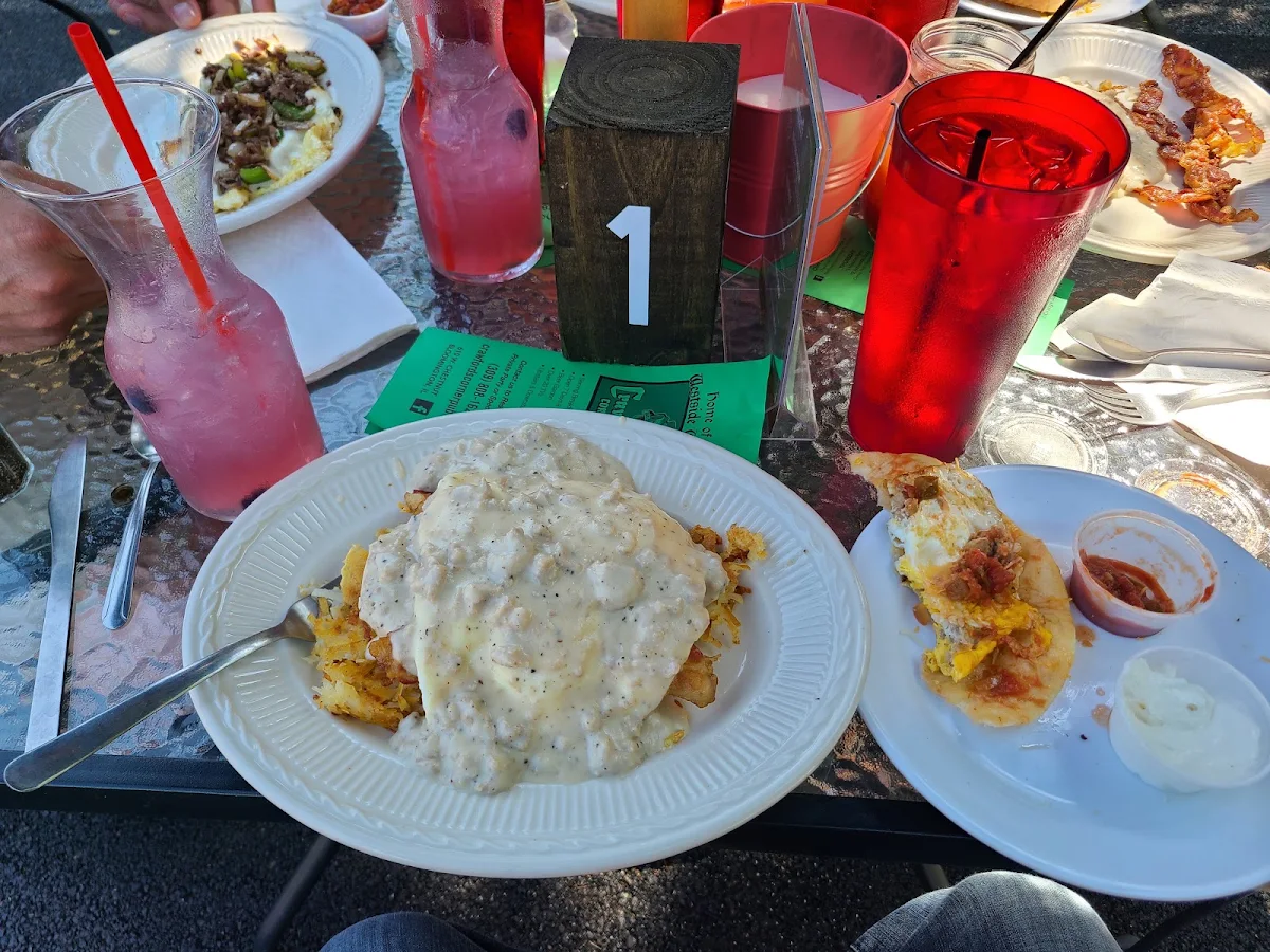 Sausage Gravy
