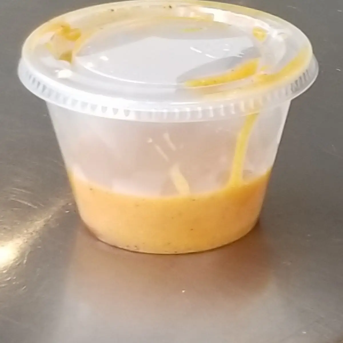 Salad Dressing