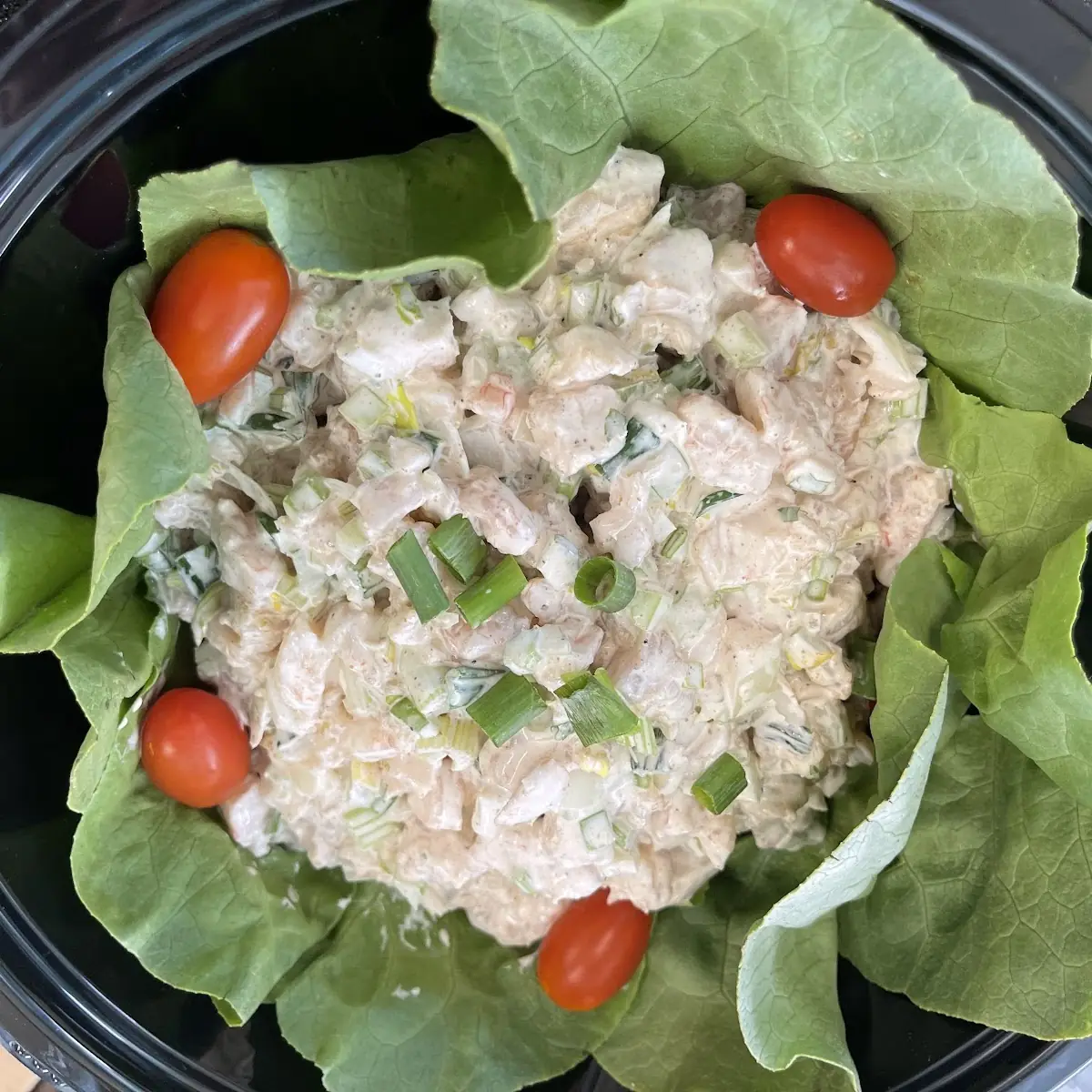 Chicken Salad