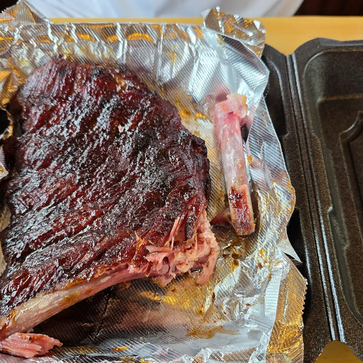 Beef Brisket Family Pack