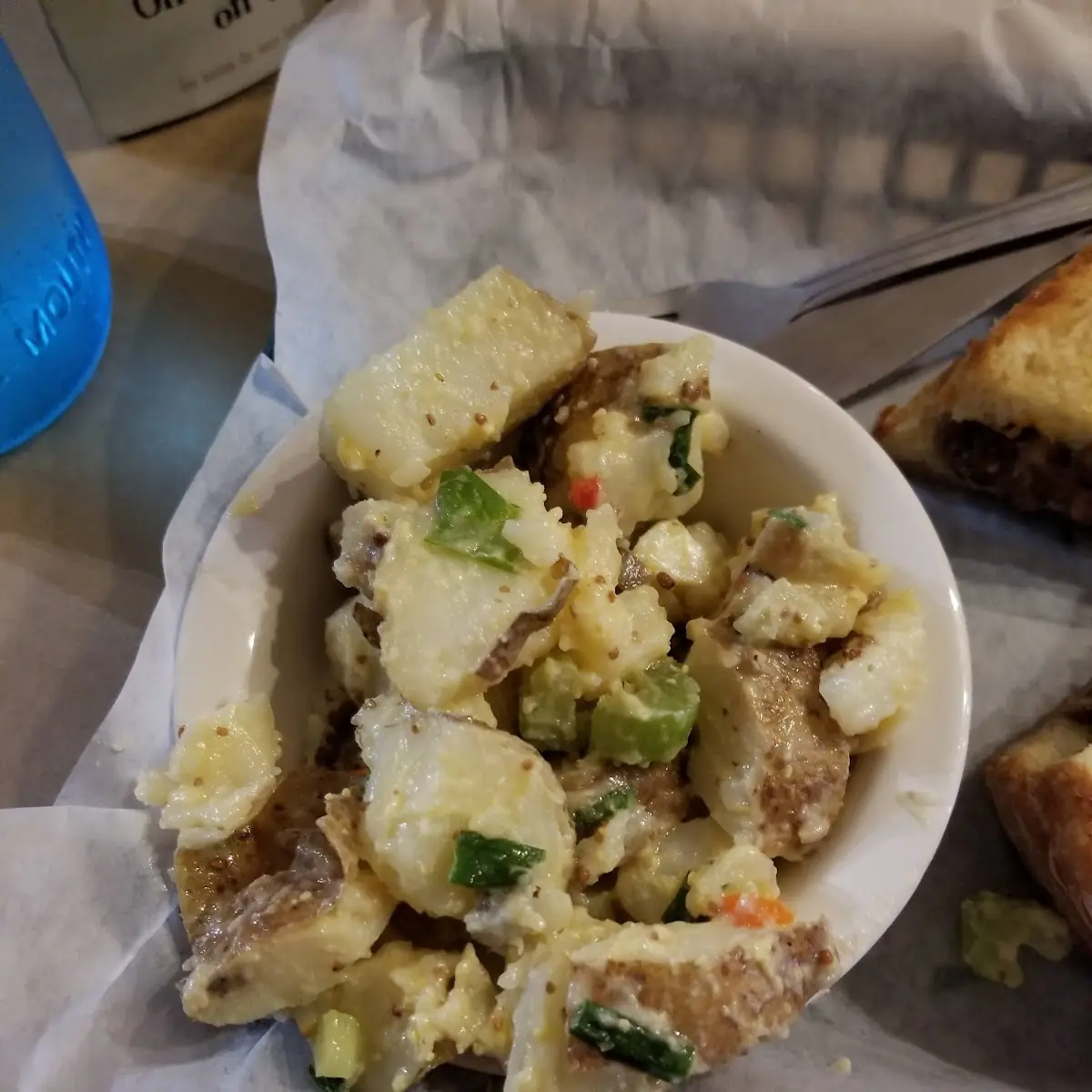 Potato Salad