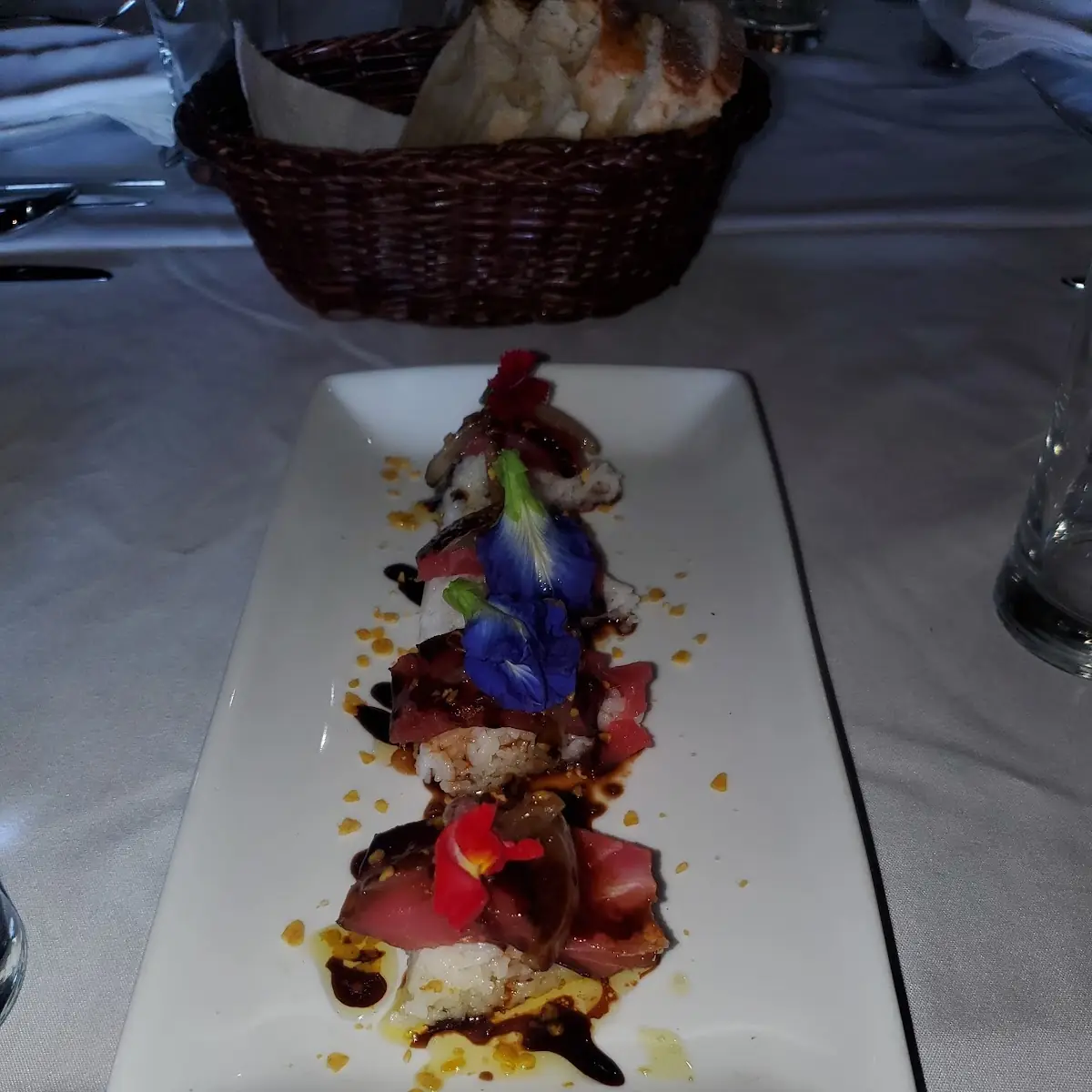 Sashimi Deluxe