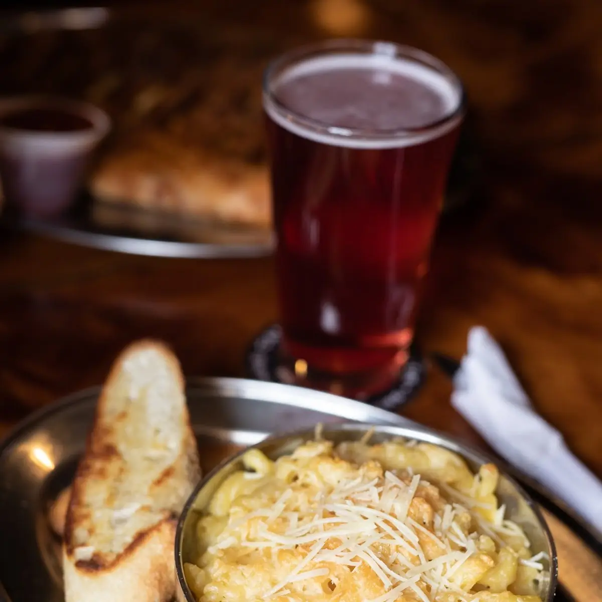 Beer Cheese