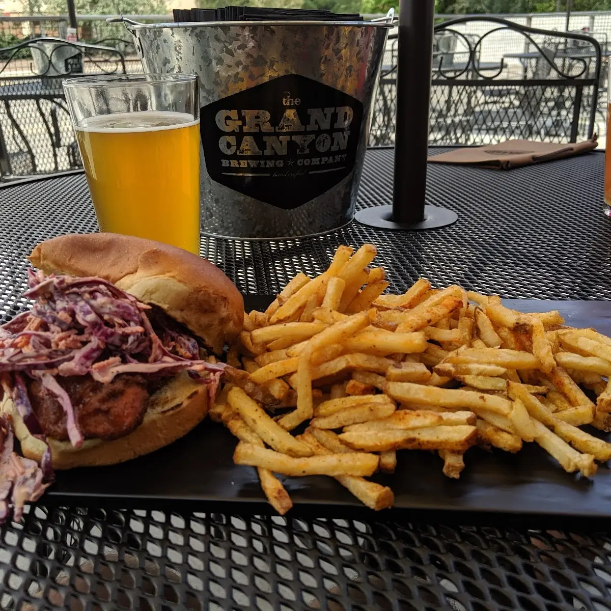 Pulled Pork