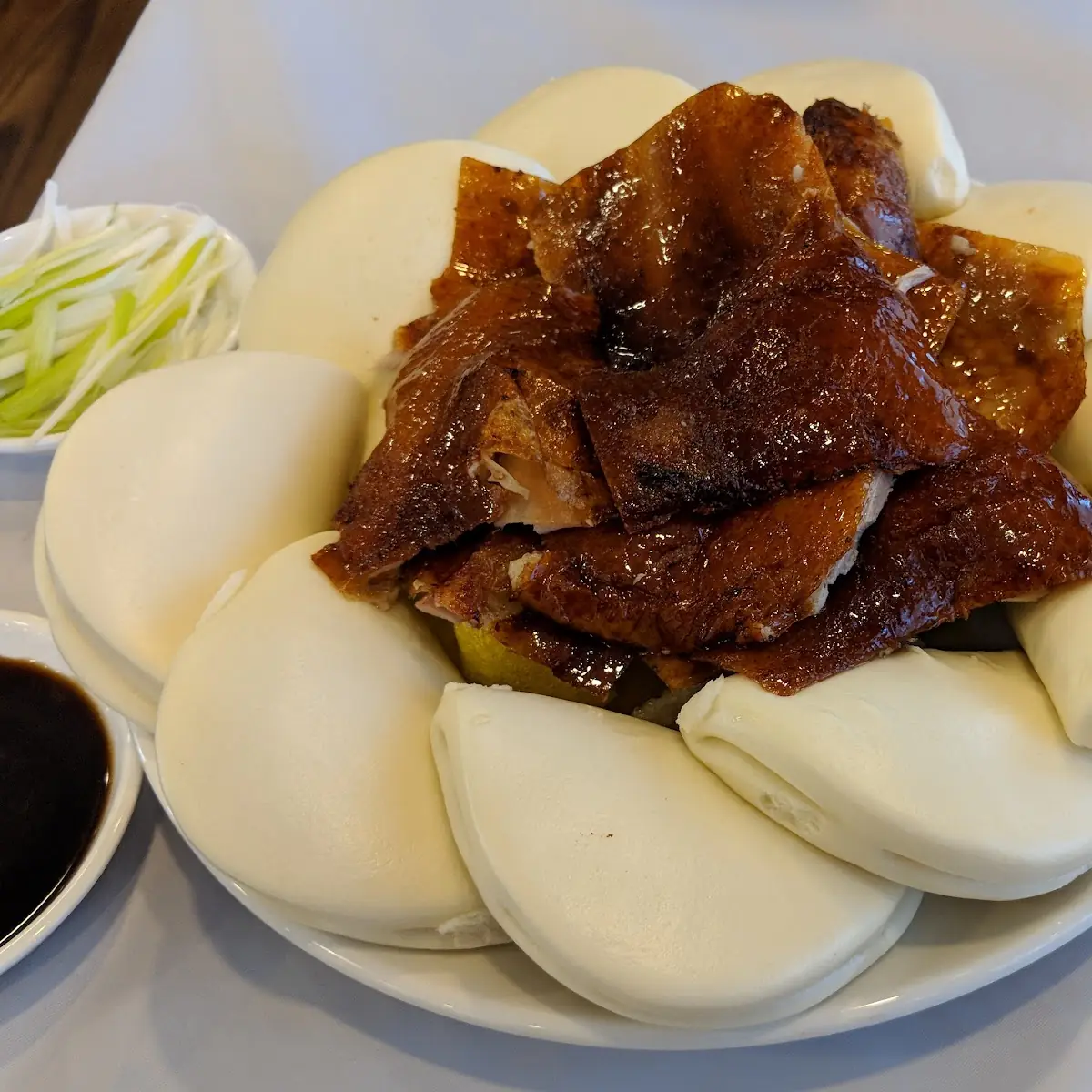 Peking Duck