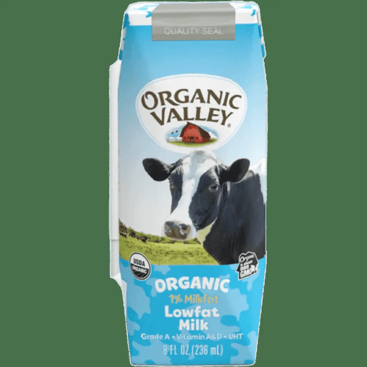 Organic Valley Milk