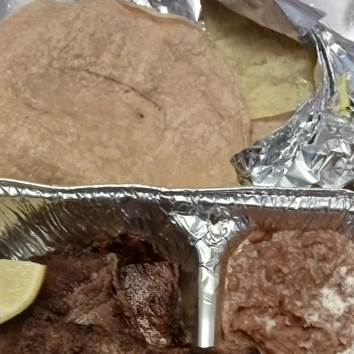 Carne Asada Plate