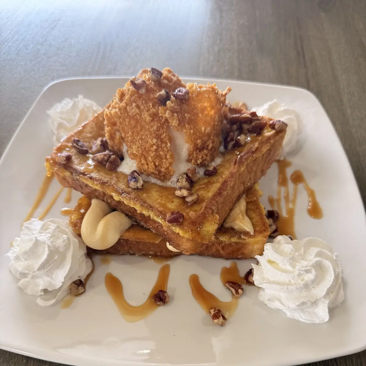NE French Toast