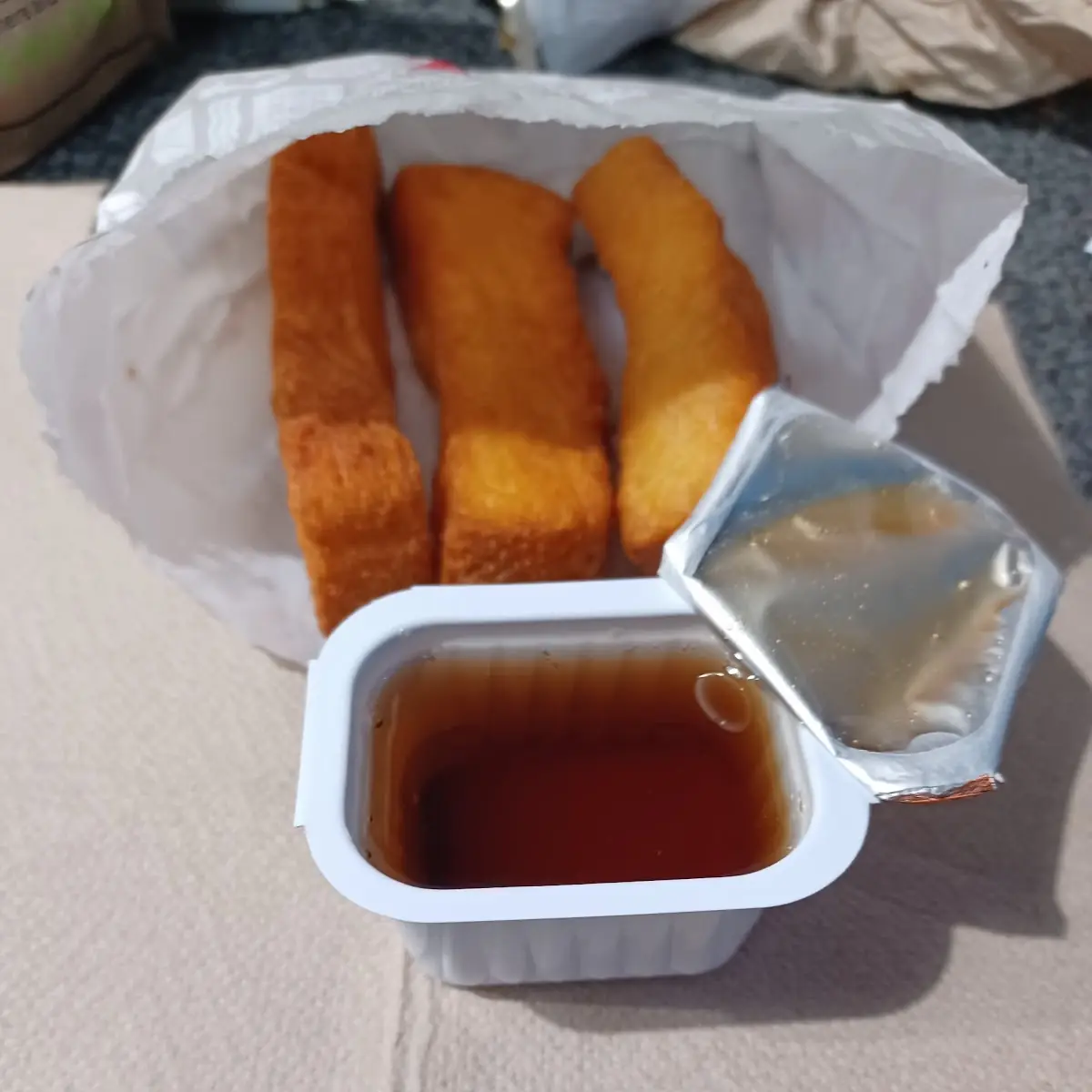 French Toast