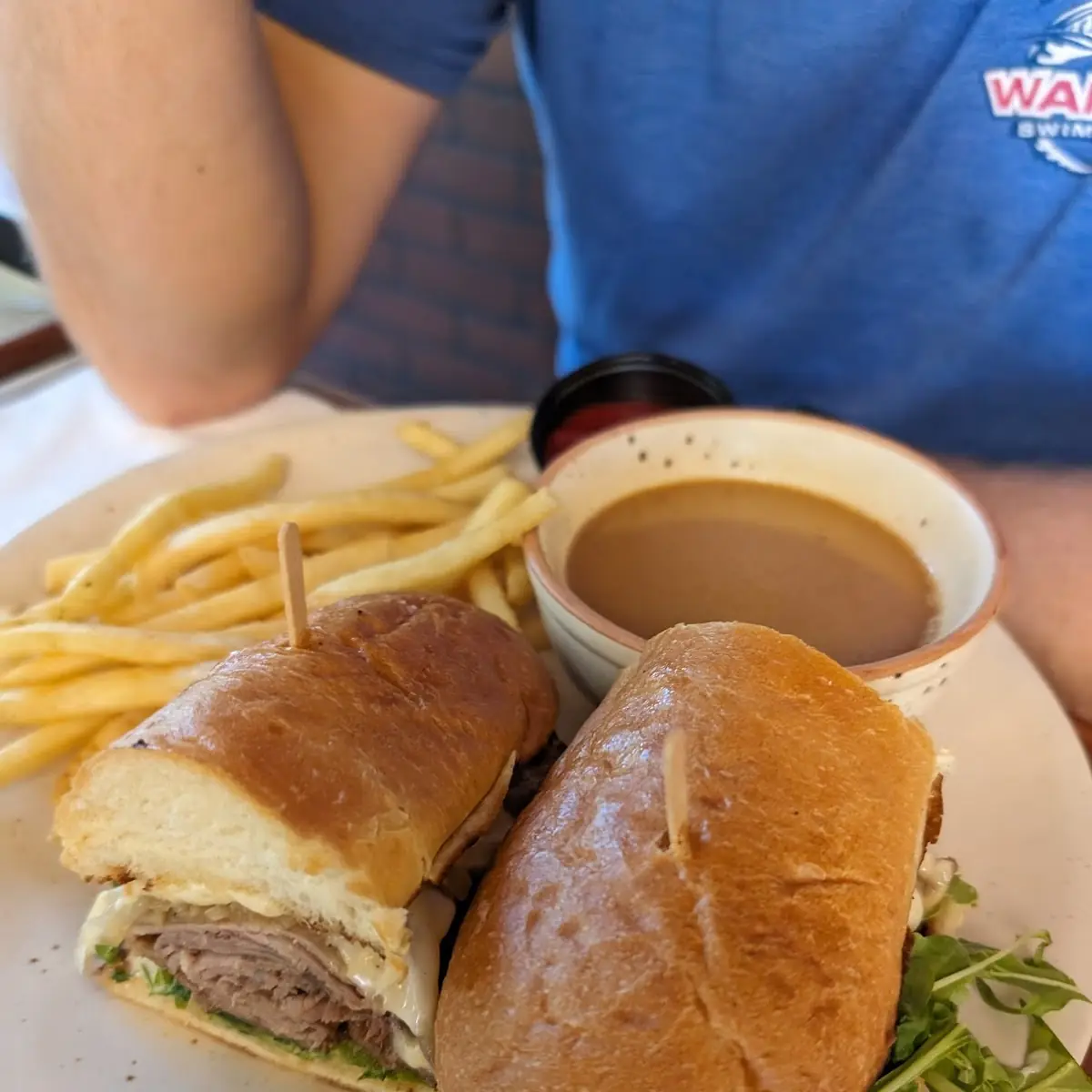 French Dip