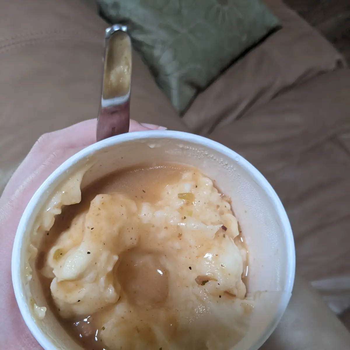 Onion Soup
