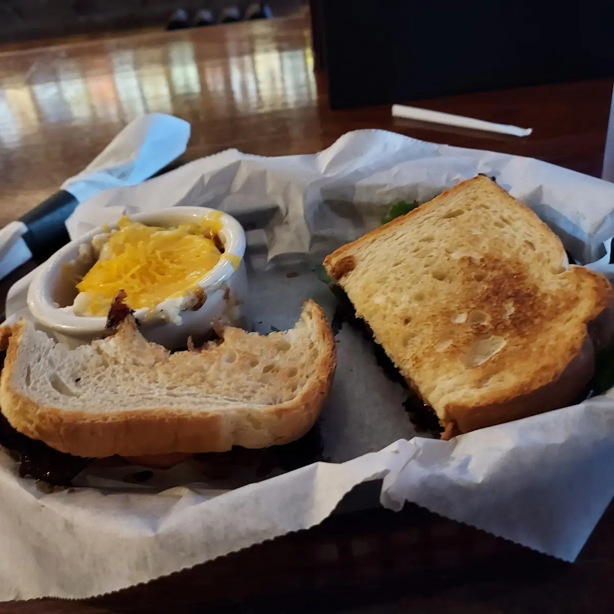 blt Sandwich