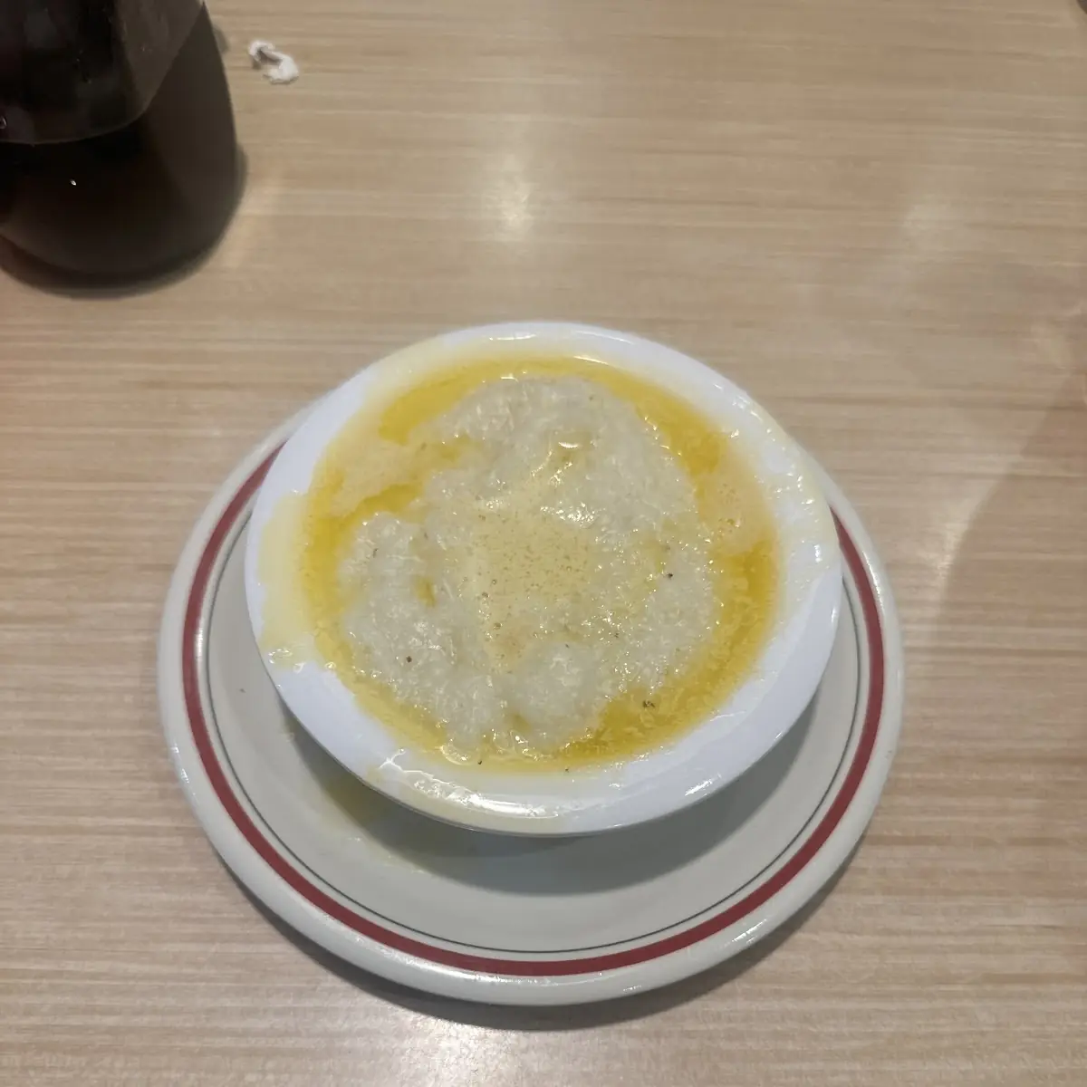 Onion Soup