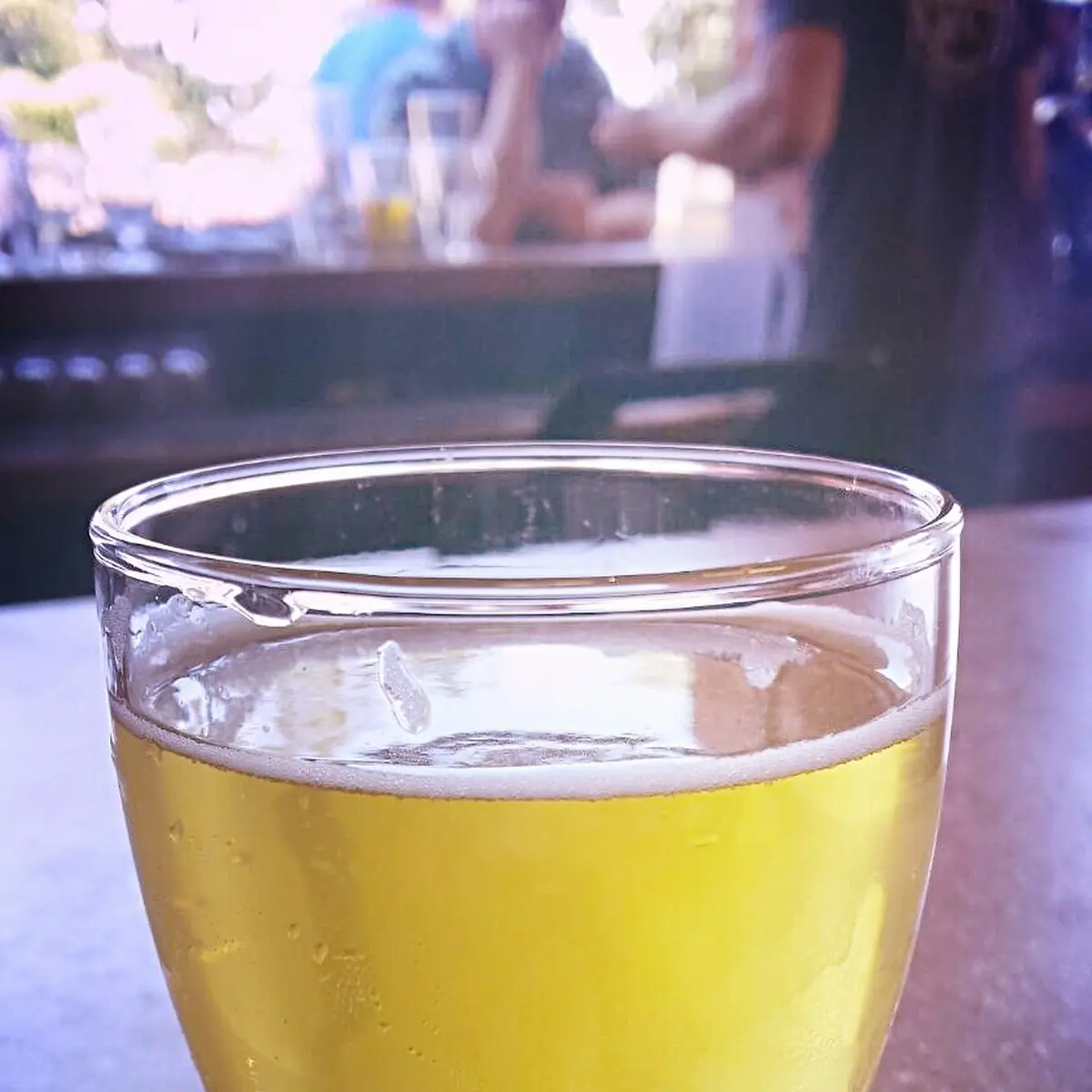 Beer Flight