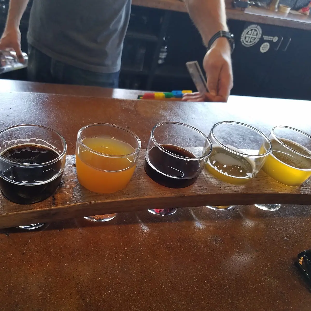 Beer Tasting